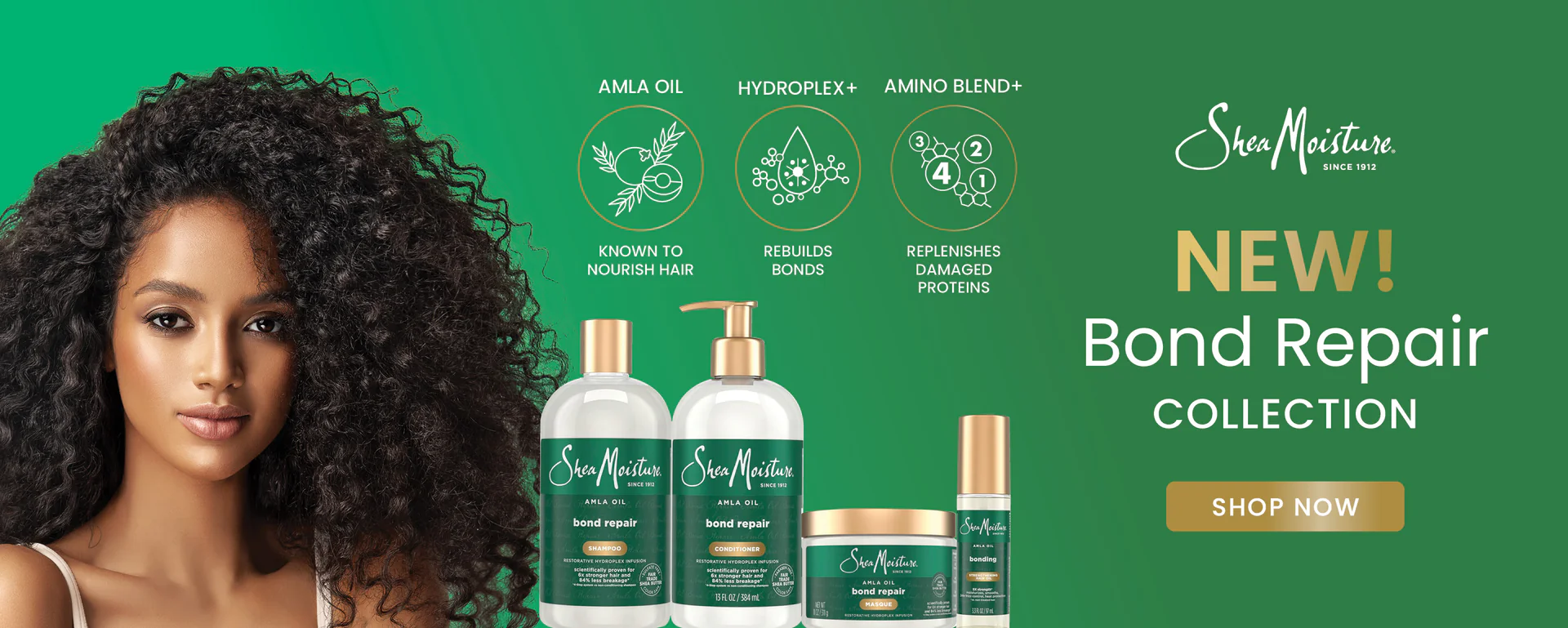 Embrace Your Natural Curl Power