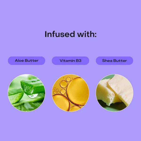 Aloe Butter Scalp Moisture Conditioner - Image 12