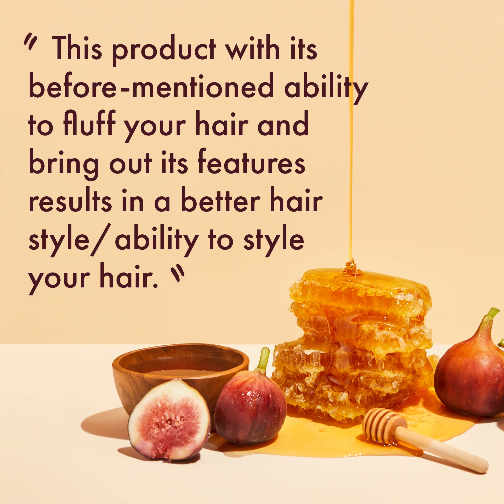 Manuka Honey & Mafura Oil Intensive Hydration Conditioner - Image 3
