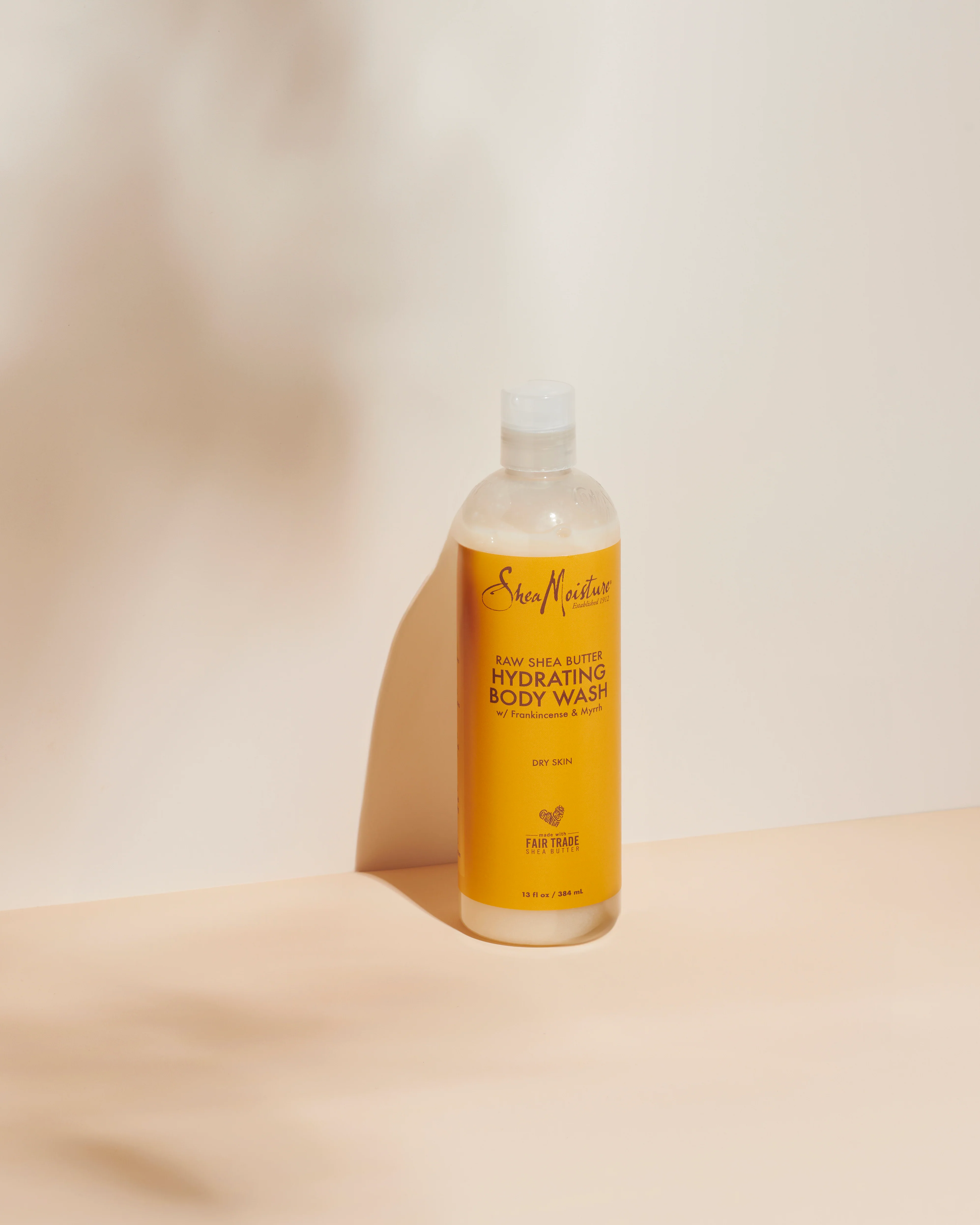 Raw Shea Butter Body Wash - Image 4
